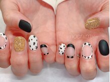 モチミィ(mochimy.)/＊フラッシュ＆ダルメシアン＊