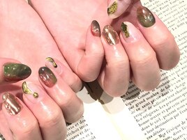 8月select(Q)6,980円/全10種