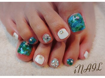 アイネイル(iNAIL)/