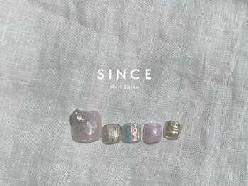 シンス(Since)/■パラジェル■special monthly