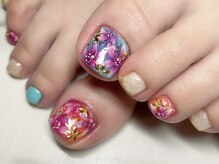 サロン ド ワカ(Salon de WAKA)/