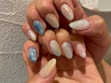 ビューティーサロン スタイル 三宮店(STYLE)/ジェルのせ放題コース