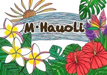 エムハウオリ(M Hauoli)