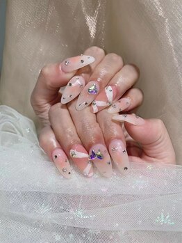 クイーンズビューティーサロン 歌舞伎町店(Queen's beauty salon)/