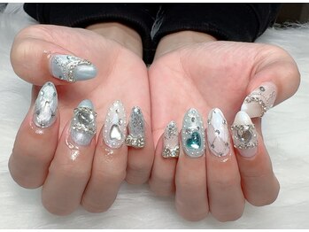 シーシーネイルサロン(CC)/