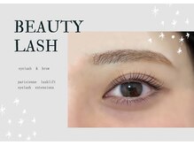 ビューティーラッシュ 江坂店(BEAUTY LASH by WiLL)