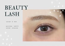 ビューティーラッシュ 江坂店(BEAUTY LASH by WiLL)