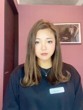 ルアナ(Luana)&nbsp;Yuko 