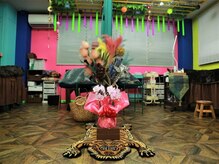 アイモンスター(eye monster。)/スタッフ一押しのアングル!!