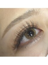 アリュール アンド エテルノ 小山店(Allure & ETERNO)/まつエク / LDカール