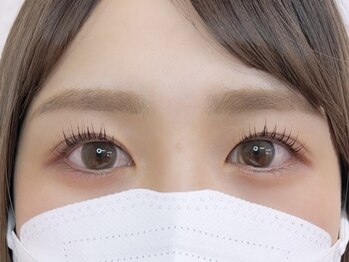 ベルヴィ(belle vie)/パリジェンヌ ¥5980