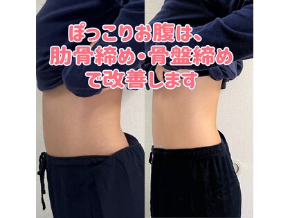 美骨矯正サロン メディカルカイロテルボ 高田馬場店の写真