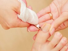 ネイル ミネット(Nail Minette)/