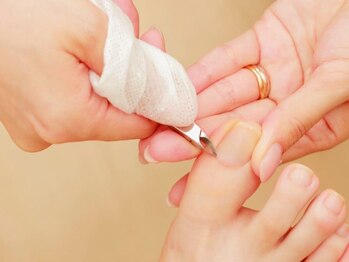 ネイル ミネット(Nail Minette)/