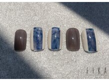 まつ毛エクステアンドネイル フィーカ 新松戸(FIKA)/