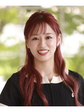 シャルール(Chaleur) 青木 ひな