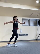 ジャザサイズ 長居フィットネスセンター/楽しいが伝わりますか