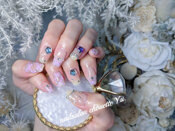 シュエット(Chouette)/