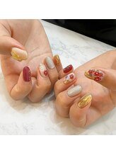 エレガンシア(Elegancia)/graduation design