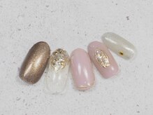 マニネイルケア なんば店(maninail CARE)/アートコース