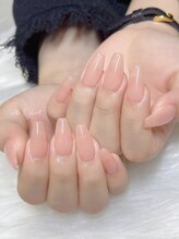 ウィズグリント(with Glint)/10本長さだし+ワンカラー