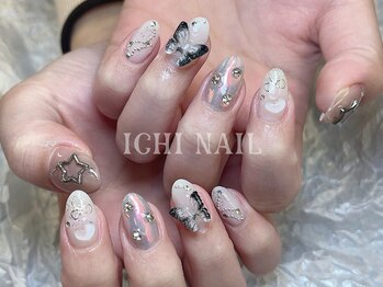 イチネイル(ICHI NAIL)/
