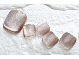 ブラウンマグネット