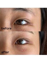 アイラッシュサロン キー(Eyelash salon KEY)/