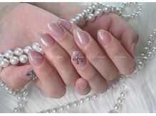 マグロ ネイルサロン/