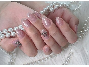 マグロ ネイルサロン/