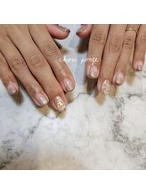 シュポルテ(chou porte)/