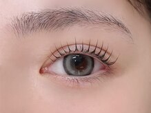 シロン バイ ラベスト 四日市店(Cilon by lovest)/フラットラッシュ/マツエク/韓国