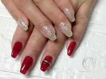 ニケ/アシンメトリー