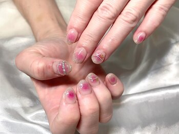 バズネイル(VAZ NAIL)/