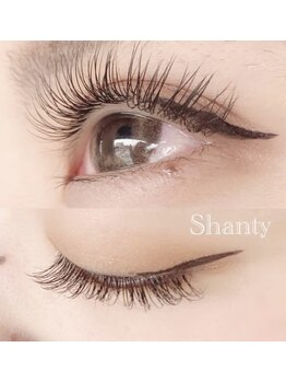 シャンティ 玉名店(shanty)/