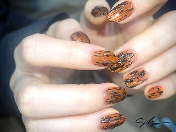 ローブ ネイル アイラッシュ(LOAVE NAIL EYELASH)/