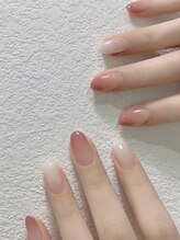 めぐみのネイルサロン/
