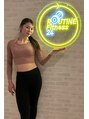 ルーティンフィットネスニジュウヨン 松原店(ROUTINE Fitness24) 関本 未来