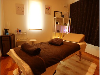 エミモア(emimoa)の写真