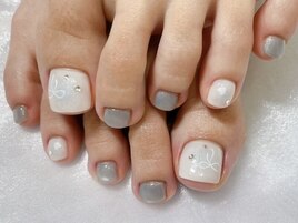 フット☆アートフリー120分