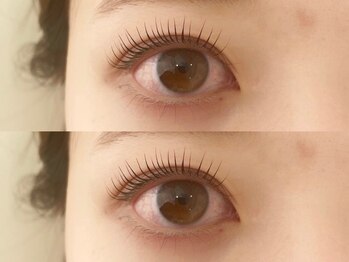 ソプラ 京都駅前店(sopra)/パリジェンヌ