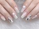 ブイピーネイル 新大久保(VP nail)の写真/新大久保駅徒歩2分☆リボン・ハート・キラキラ等、可愛い&リーズナブルなネイルを楽しめる♪輝く指先へ◆