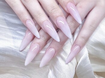 クイーンズネイルサロン(Queen's nail salon)/