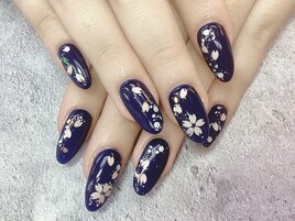ジェル☆¥8000コース♪