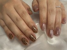 グレース(Grace)/Flash magnet