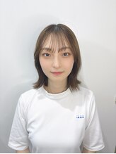 ポーラ ザ ビューティ 名駅桜通店(POLA THE BEAUTY)&nbsp;今村 美穂