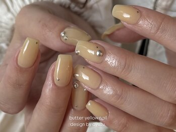 ロウイ(6ui.)/omakase design simple/7500yen