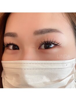 リンダ 西宮店(LINDA)/話題のパリエク☆