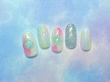 アイリスエルア(Iris2 elua)/定額シンプルコース