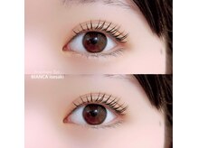 アンジェリーク 伊勢崎店(Angelique)/ラッシュリフトカール